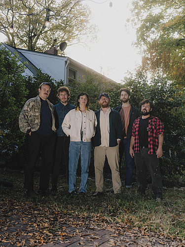 Promo photo for Fust