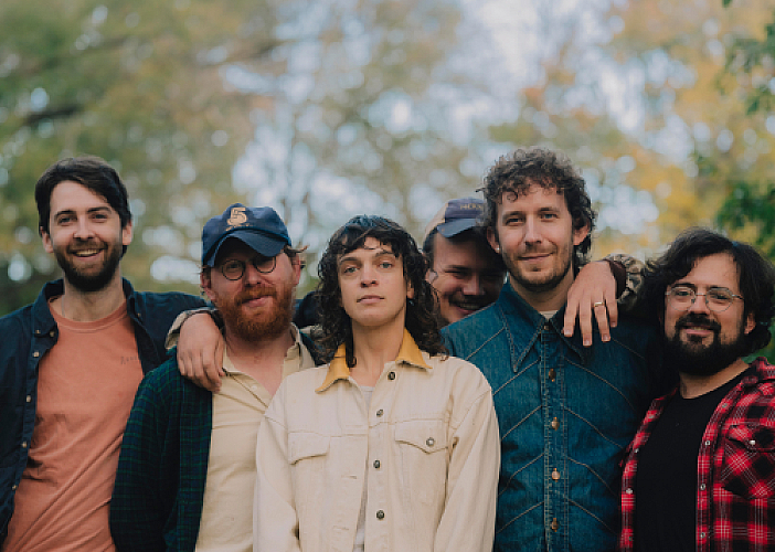 Promo photo for Fust