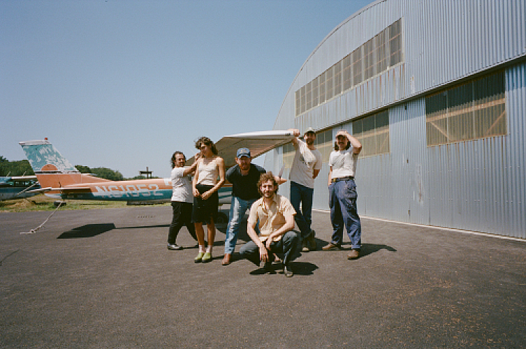 Promo photo for Fust