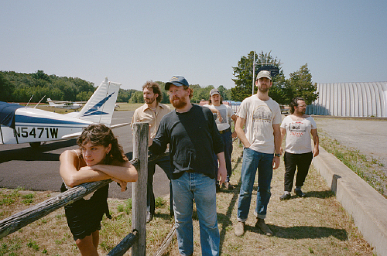 Promo photo for Fust