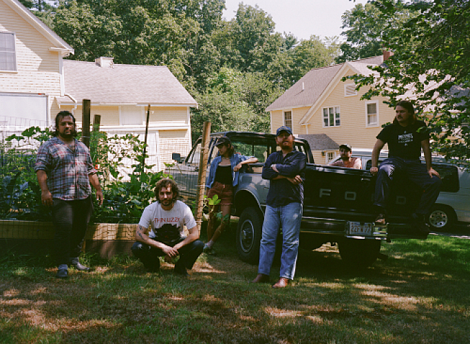 Promo photo for Fust