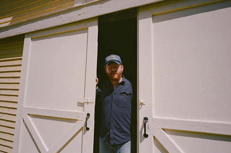 Promo photo for Fust