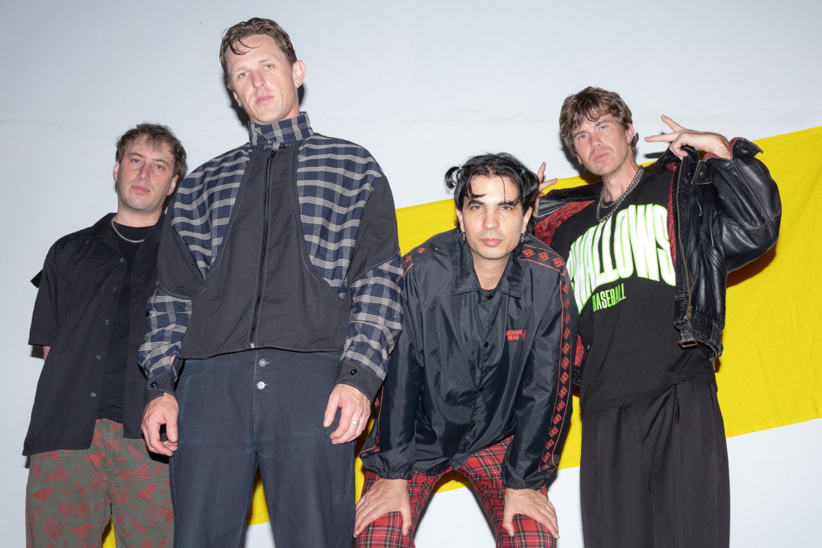 These New South Whales promo photo