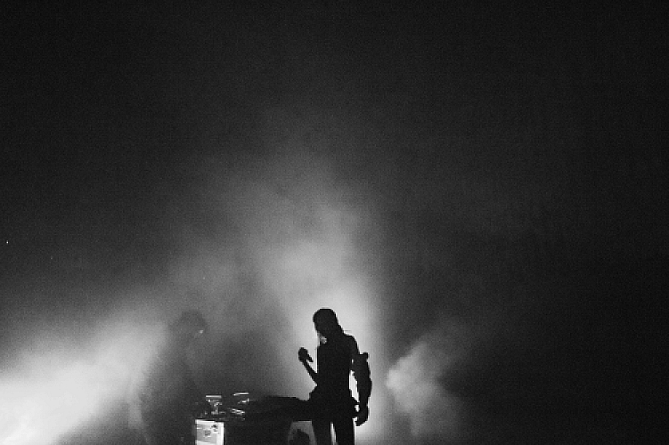 Promo photo for Slash Need