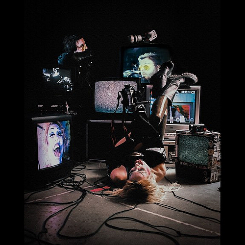 Promo photo for Slash Need