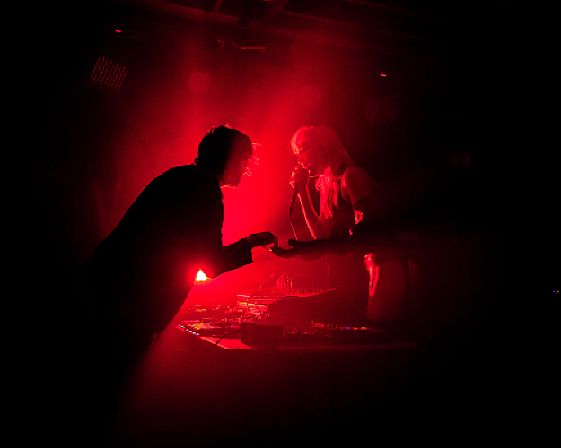 Promo photo for Slash Need