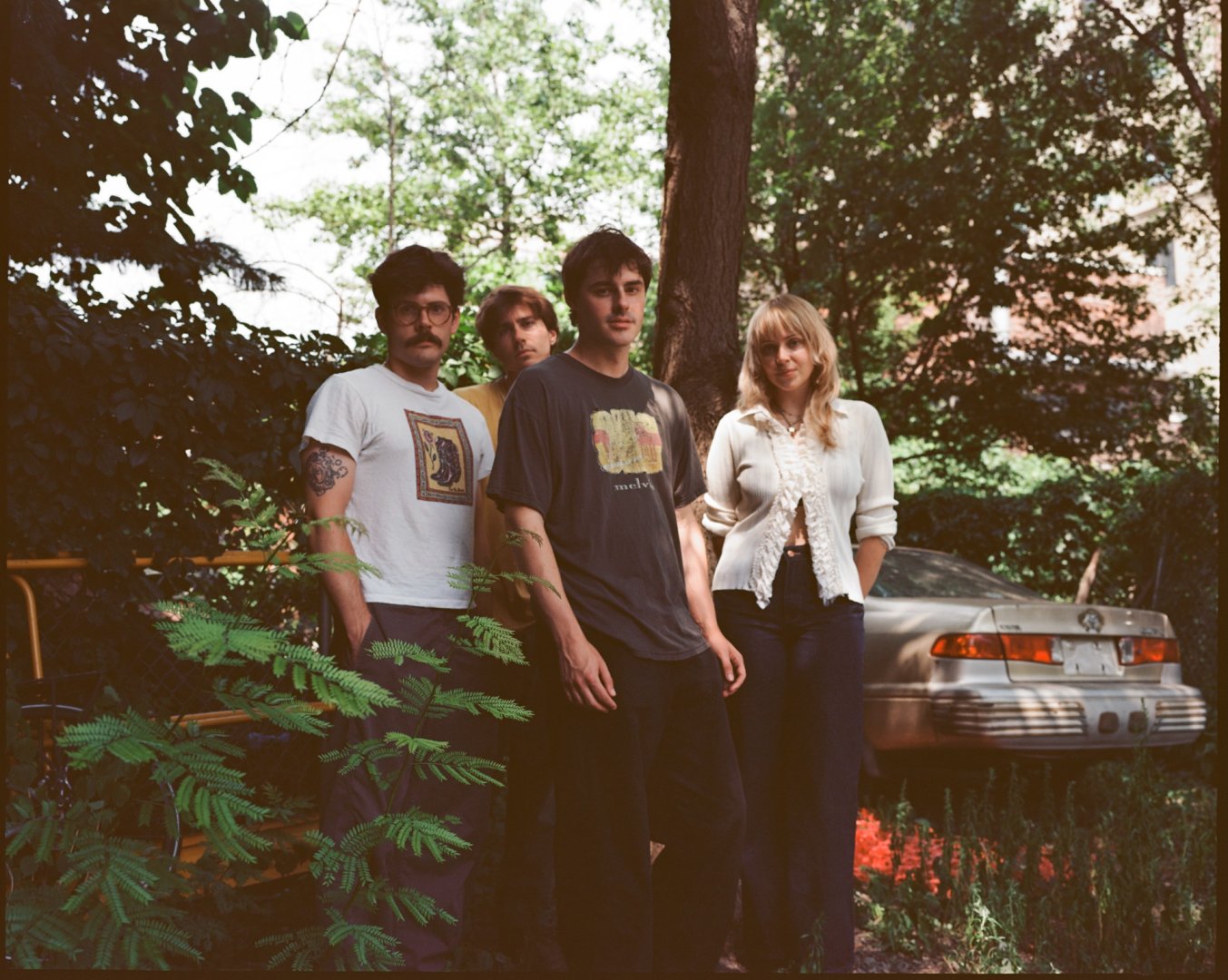 bloodsports promo photo