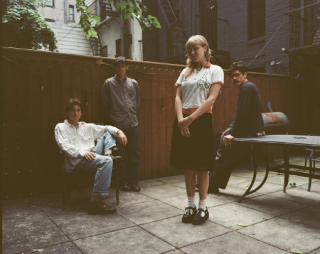 Promo photo for bloodsports