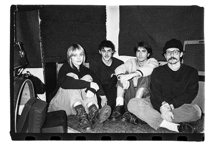 Promo photo for bloodsports