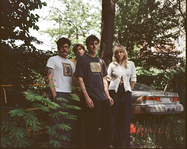 Promo photo for bloodsports