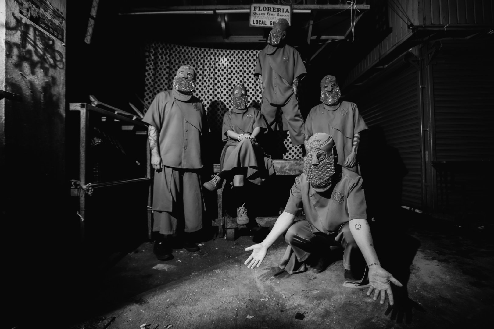 Austin TV promo photo