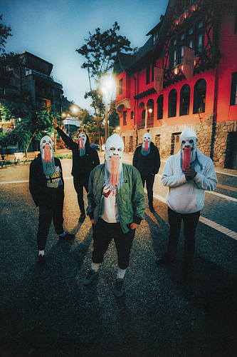 Promo photo for Austin TV