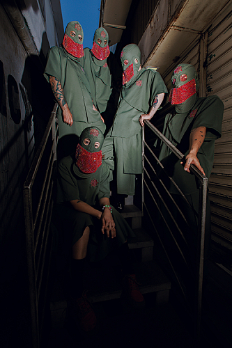 Promo photo for Austin TV