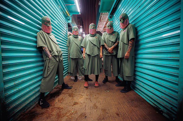 Promo photo for Austin TV