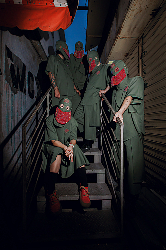 Promo photo for Austin TV