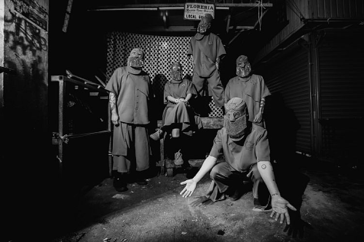 Promo photo for Austin TV