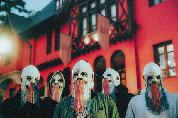 Promo photo for Austin TV