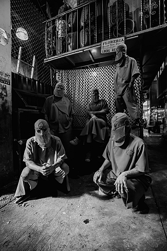 Promo photo for Austin TV