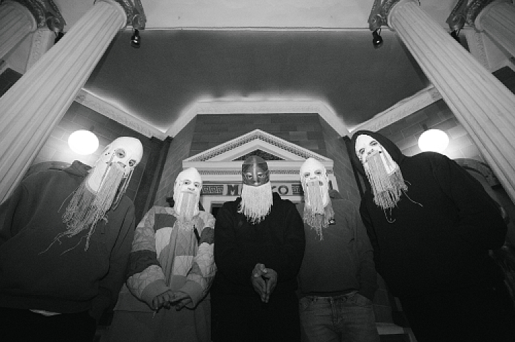 Promo photo for Austin TV