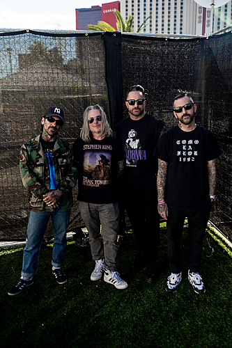 Promo photo for Bayside