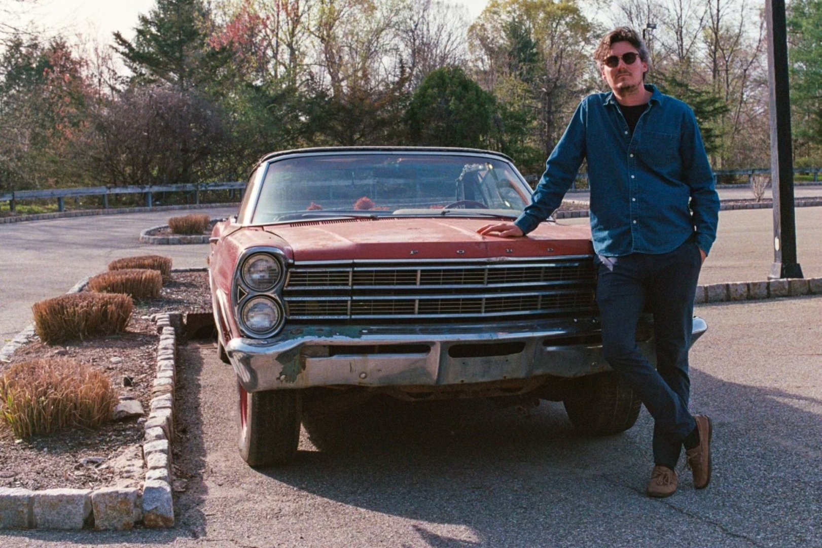 Brian Sella promo photo