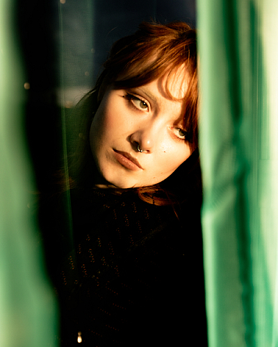 Promo photo for Mother Soki