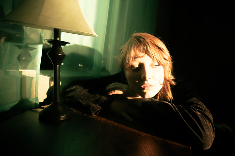 Promo photo for Mother Soki