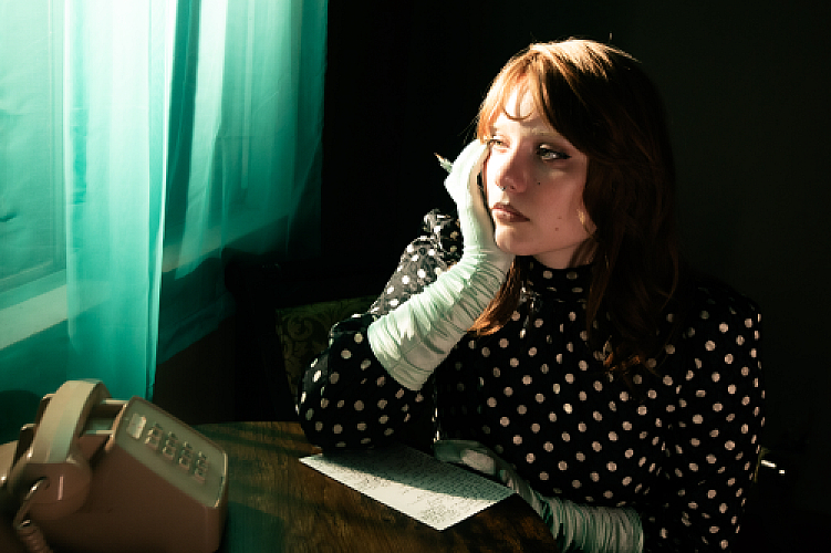 Promo photo for Mother Soki