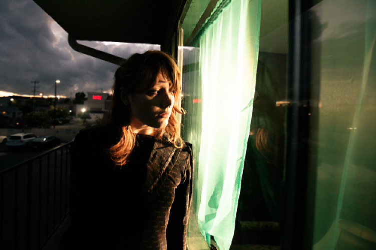 Promo photo for Mother Soki