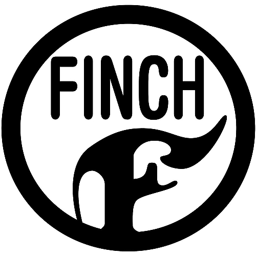 Promo photo for Finch