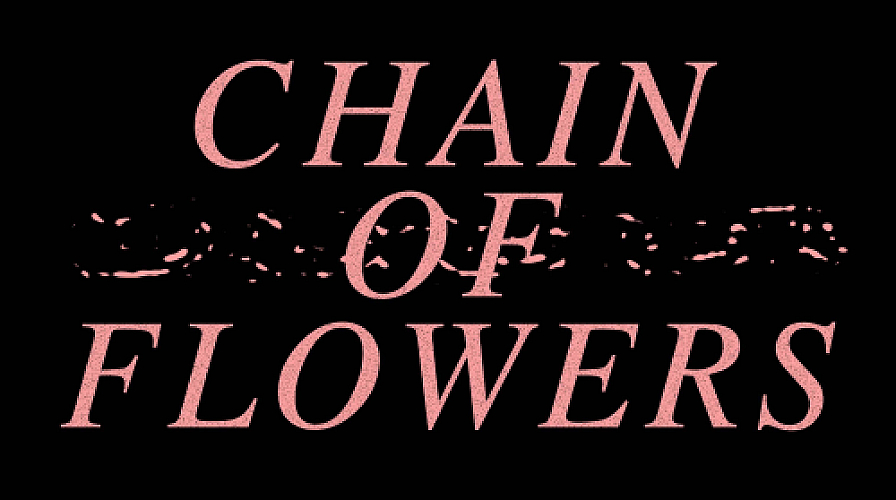 Promo photo for Chain of Flowers