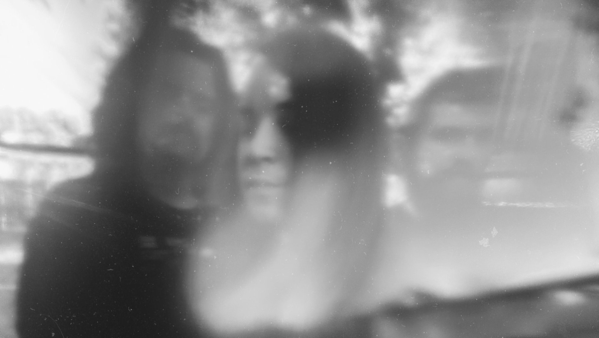 Holy Fawn promo photo