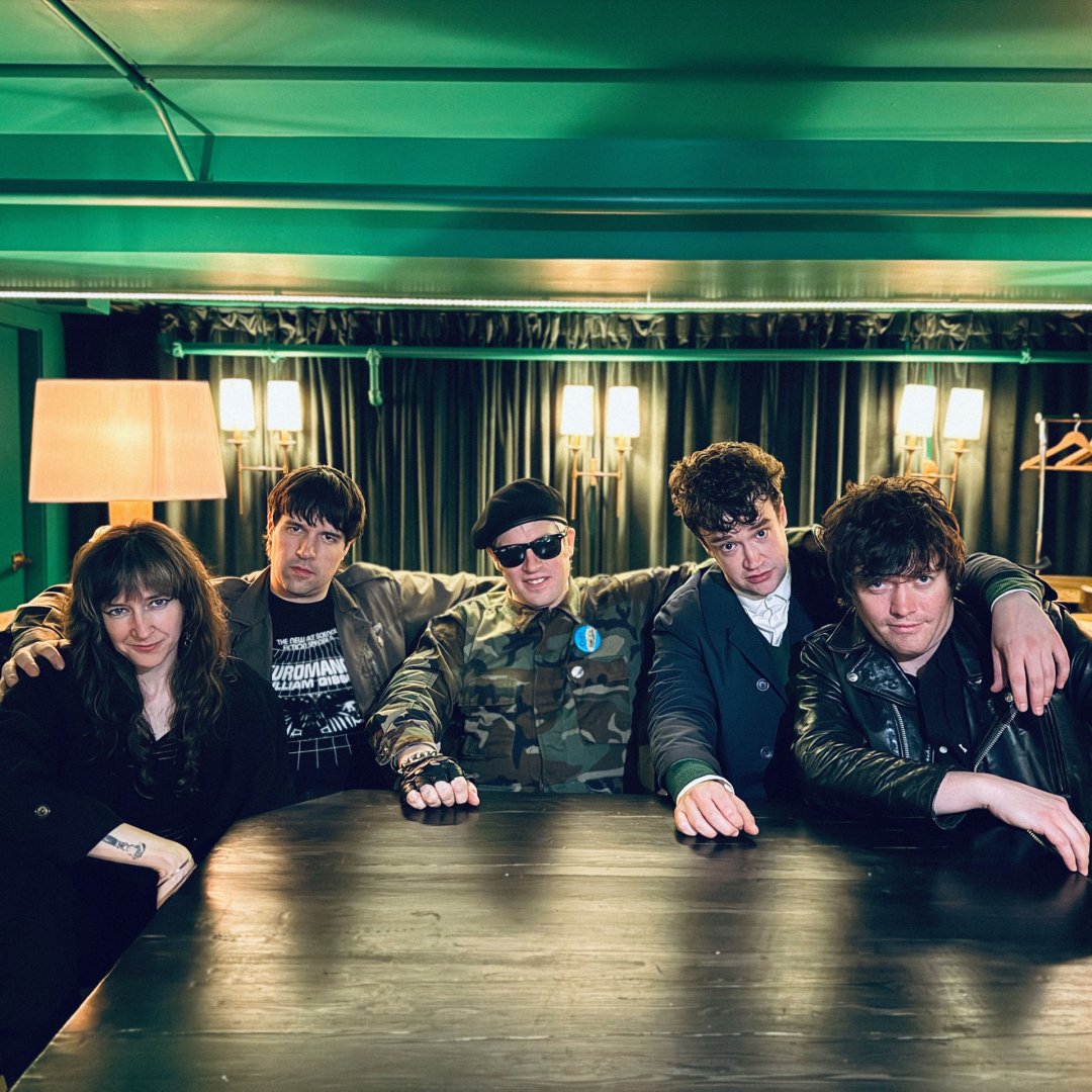 Home Front promo photo