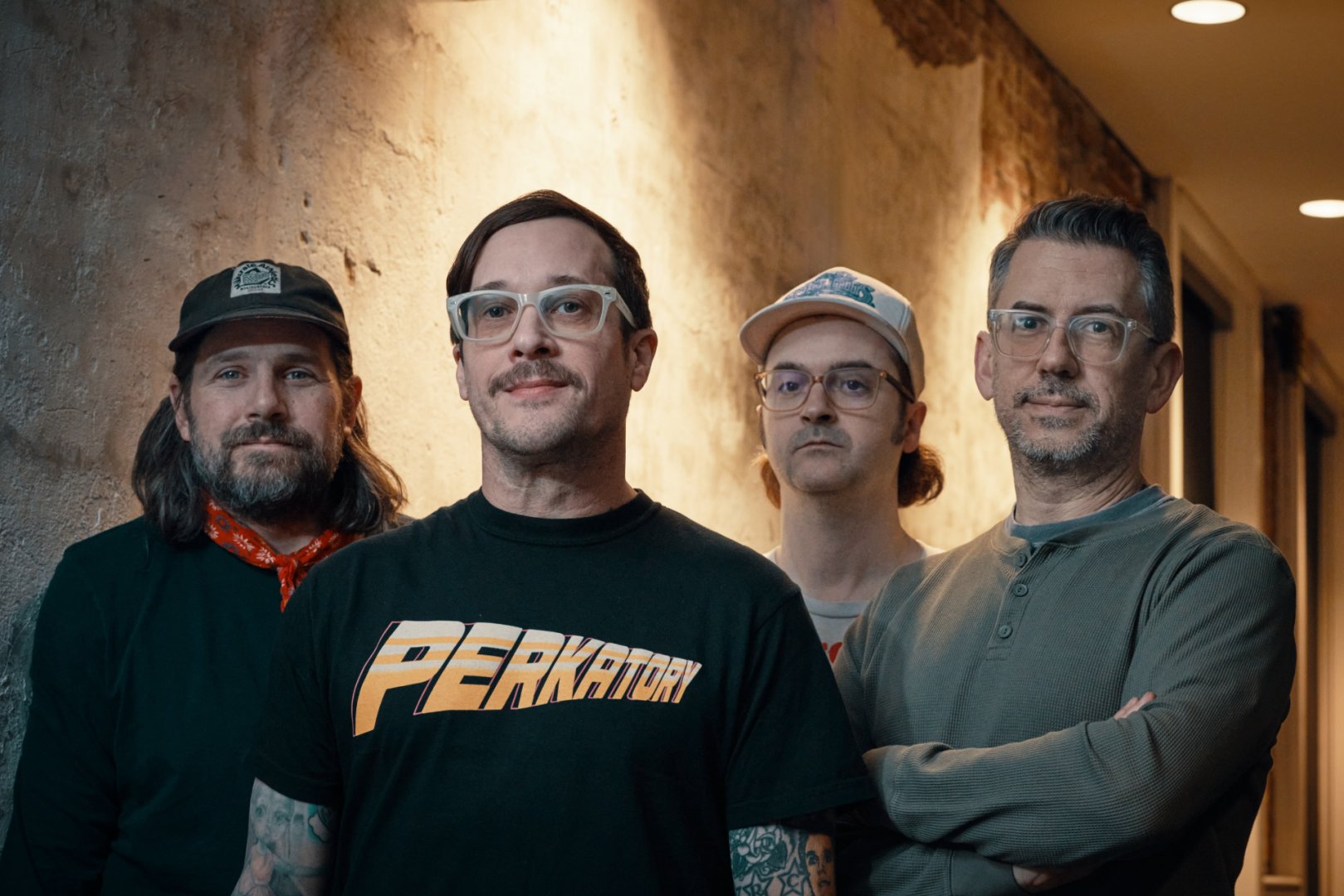 Hot Rod Circuit promo photo