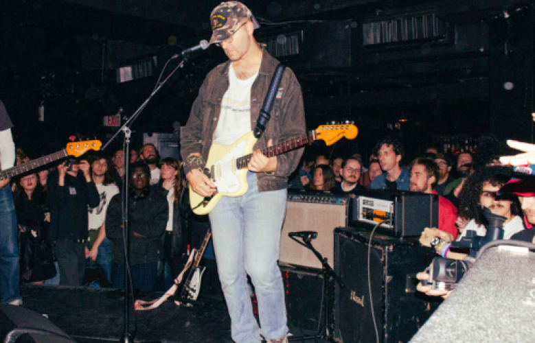 Promo photo for Hotline TNT