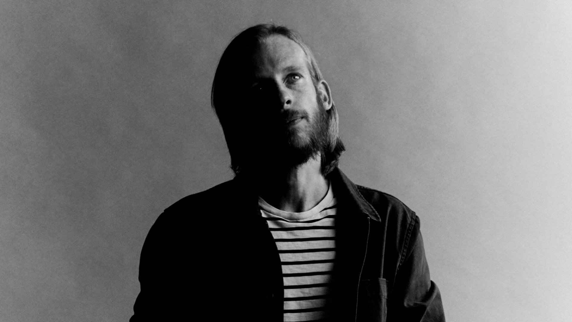 Kevin Devine promo photo