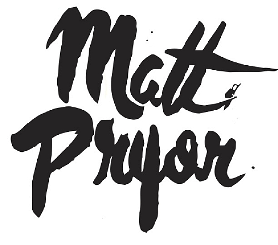 Promo photo for Matt Pryor