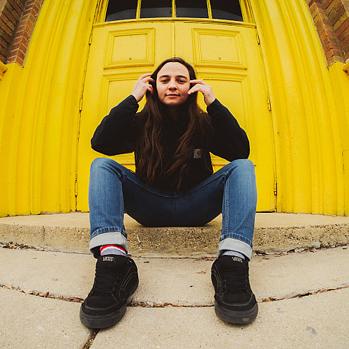 Promo photo for Sincere Engineer