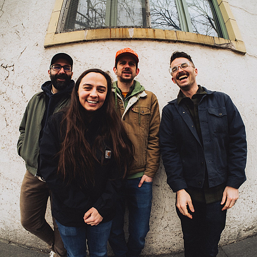 Promo photo for Sincere Engineer