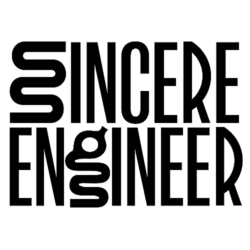 Promo photo for Sincere Engineer