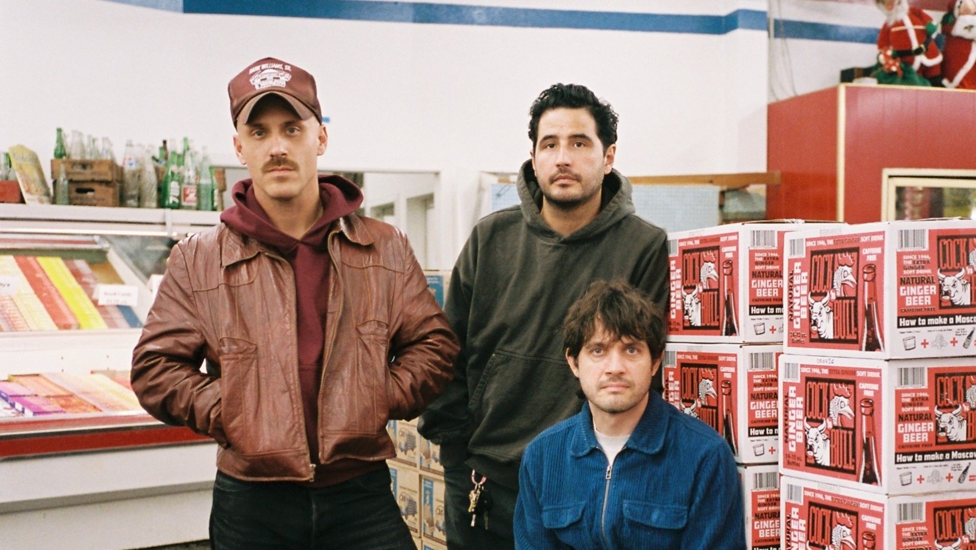 Together Pangea promo photo