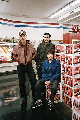 Promo photo for Together Pangea