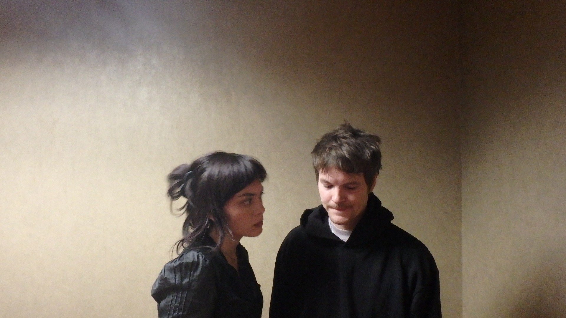 Chanel Beads promo photo