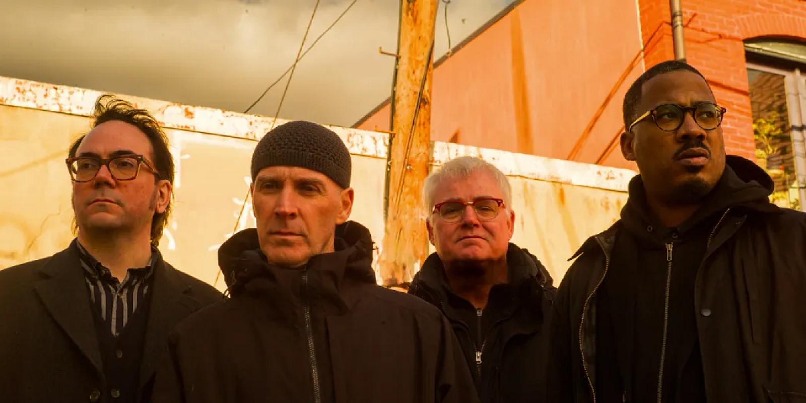 The Messthetics