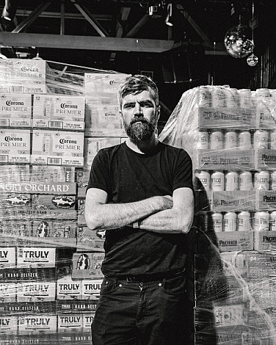 Promo photo for Titus Andronicus