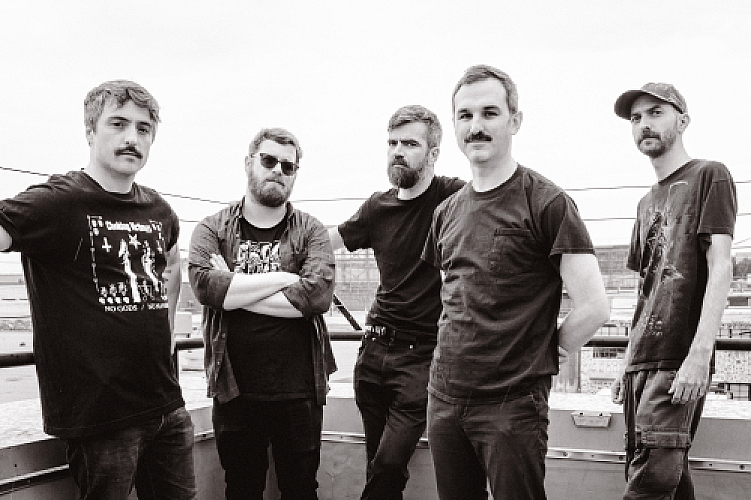 Promo photo for Titus Andronicus