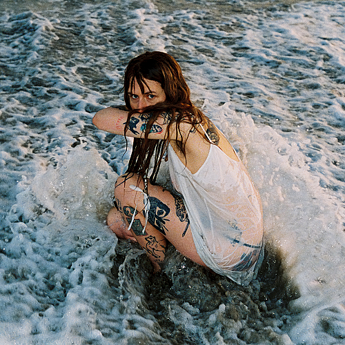 Promo photo for Lala Lala