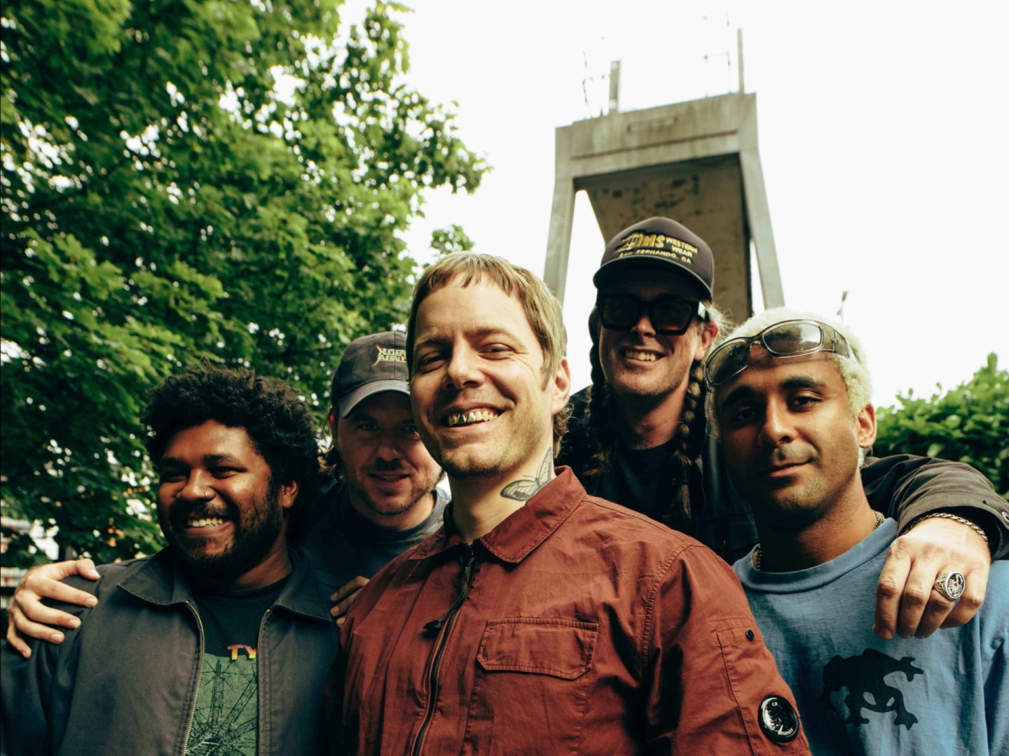 Angel Du$t promo photo