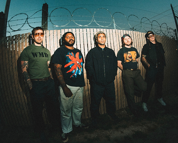 Promo photo for Angel Du$t