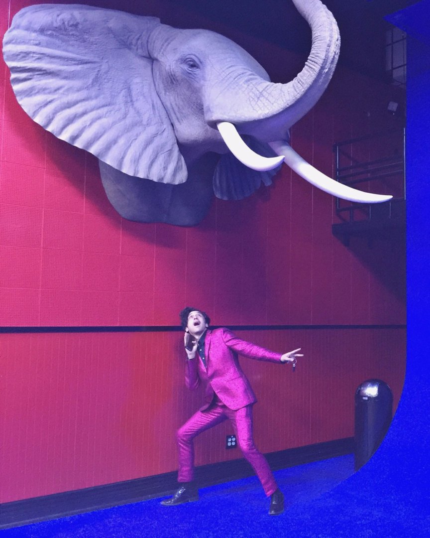 Jonathan Toubin promo photo